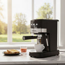 Cafetera Espresso Admiral AD-CE8502 con Vaporizador
