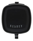 Freidora De Aire Atma Fr60mabp 1300 W 6.5 L Con Temporizador