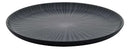 Juego De Vajilla Platos Bowls Mugs Flat Onix Oxford X 24