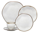 Juego De Vajilla Ryo Porcelana Oxford 30 Piezas Ct