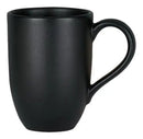 Juego De Vajilla Platos Bowls Mugs Flat Onix Oxford X 24