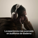 Apple AirPods Max medianoche