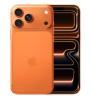 Apple iPhone 17 Pro Max (256 GB) - Naranja cósmico